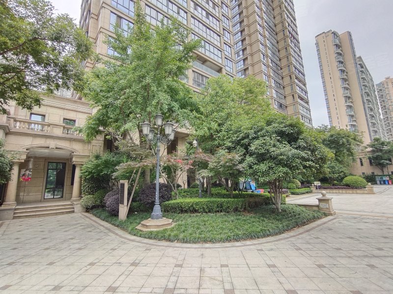 金昌诚园,华齐路-绍兴金昌诚园二手房,租房,房价-绍兴安居客