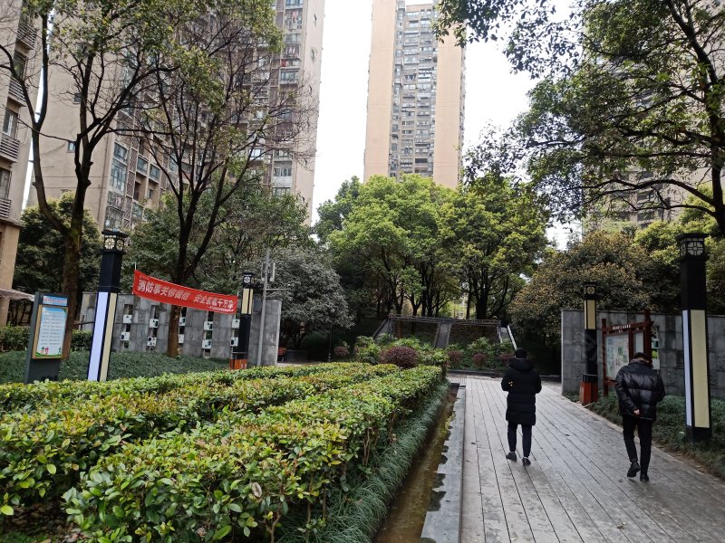 同景国际城(w组团)