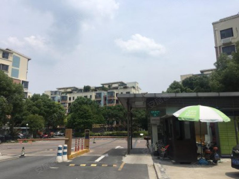 古桐路65号小区