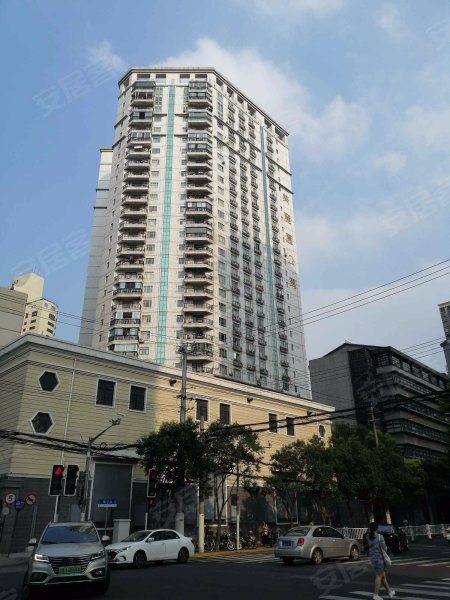 美丽园公寓,镇宁路168号-上海美丽园公寓二手房,租房,房价-上海安居客