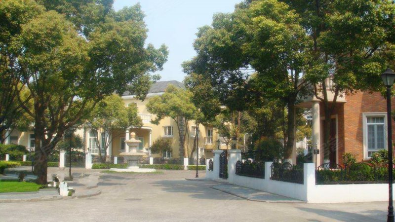 文华别墅(虹口),山阴路208弄-上海文华别墅(虹口)二手房,租房,房价