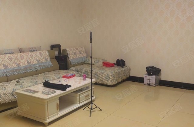 馨泽园3室2厅130㎡63万二手房图片