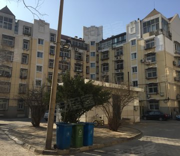 天水丽园社区