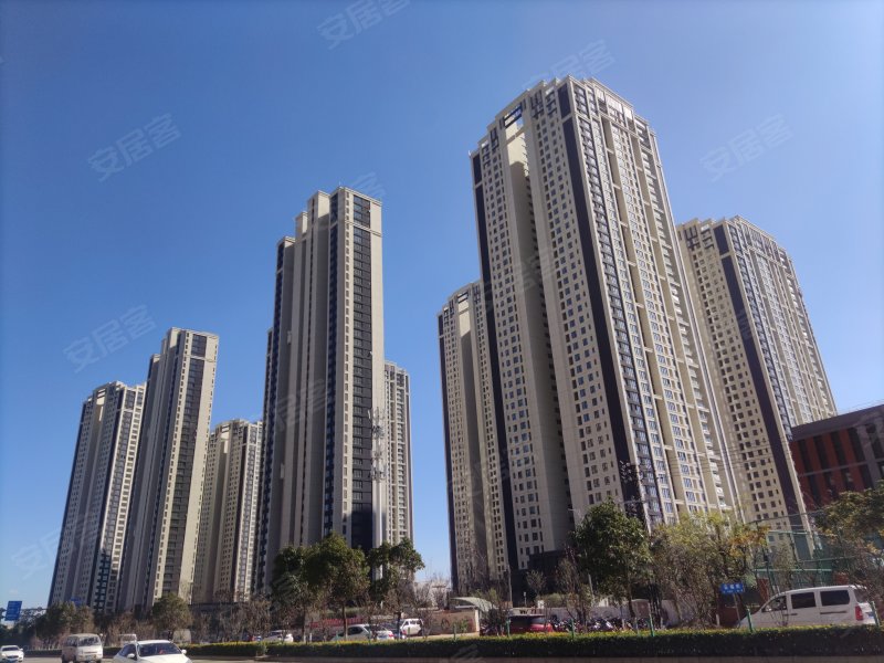 俊发观云海云中苑