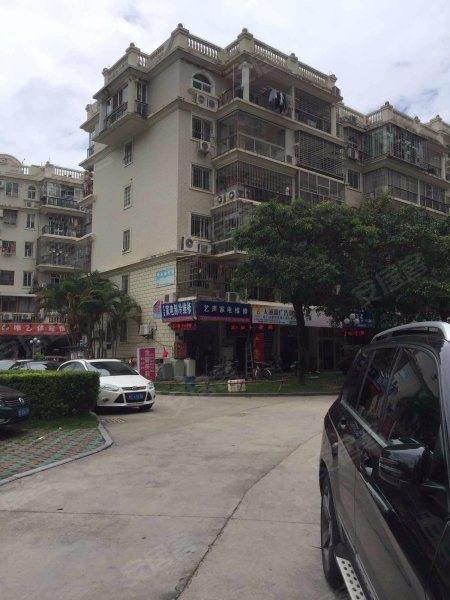 东坪山庄,东坪山路11-61号-厦门东坪山庄二手房,租房,房价-厦门安居客