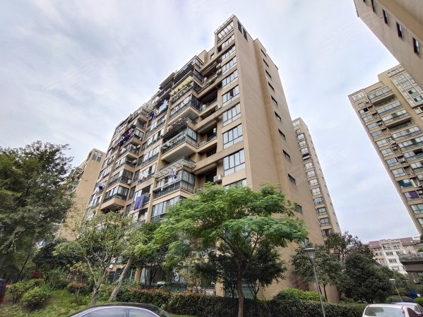 看中价好谈, 华达阳光新城二手房, 3室2厅2卫, 228万元 - 江山58安居