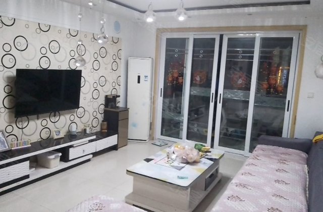 银座花园3室2厅120㎡78万二手房图片