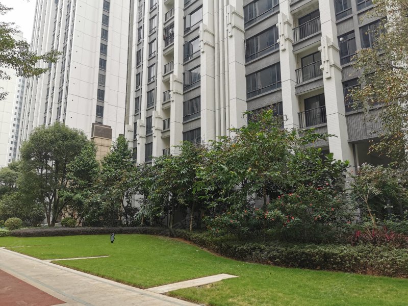 汇信华府,北江大道-佛山汇信华府二手房,租房,房价-佛山安居客