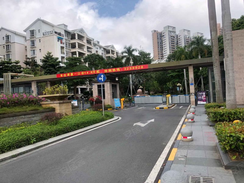 锦绣华景(霞山),绿华路-湛江锦绣华景(霞山)二手房,租房,房价-湛江