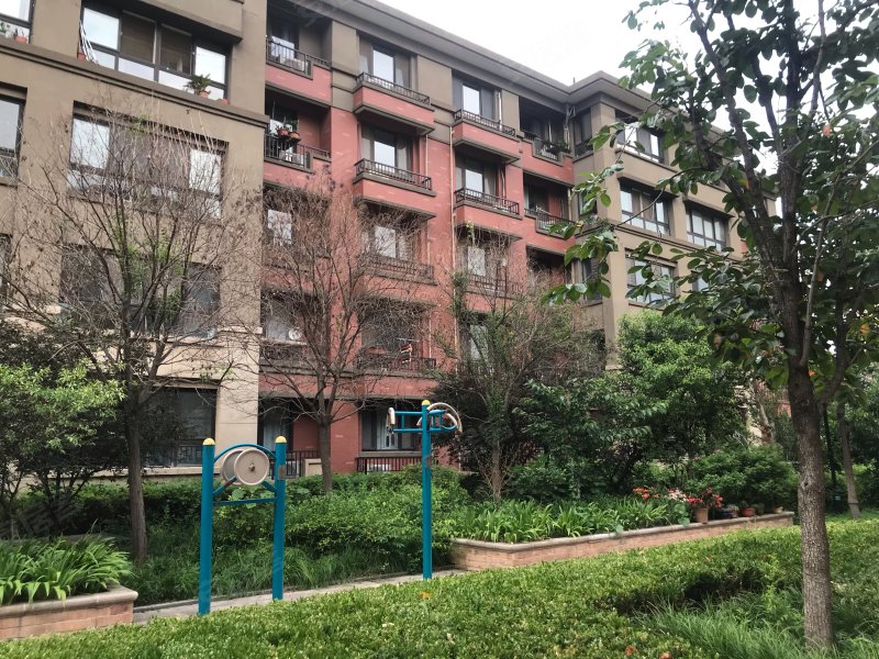 泰山新湖绿园,府东路1号-北京泰山新湖绿园二手房,租房,房价-北京安居