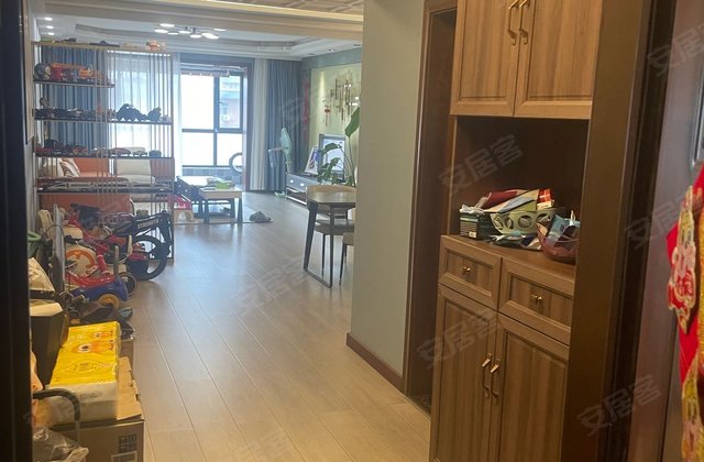 阳光城小区3室2厅141㎡60万二手房图片