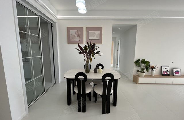 鄂中君廷公元3室2厅110㎡36万二手房图片