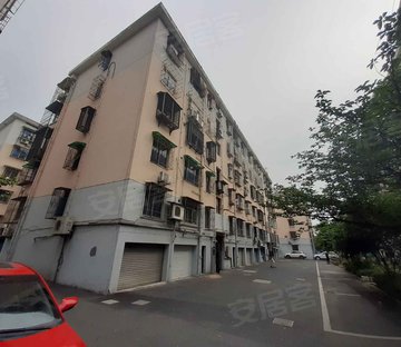 人民路1号小区