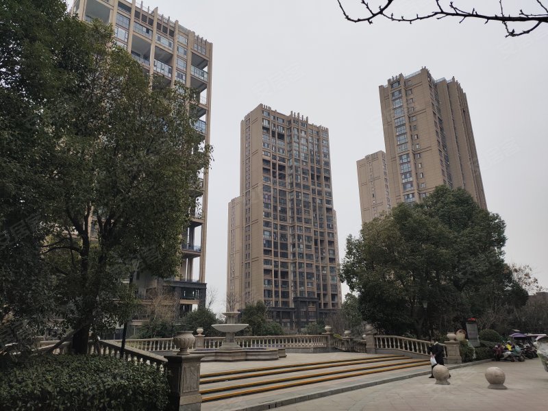 紫金城,人民西路777号-阜阳紫金城二手房,租房,房价-阜阳安居客