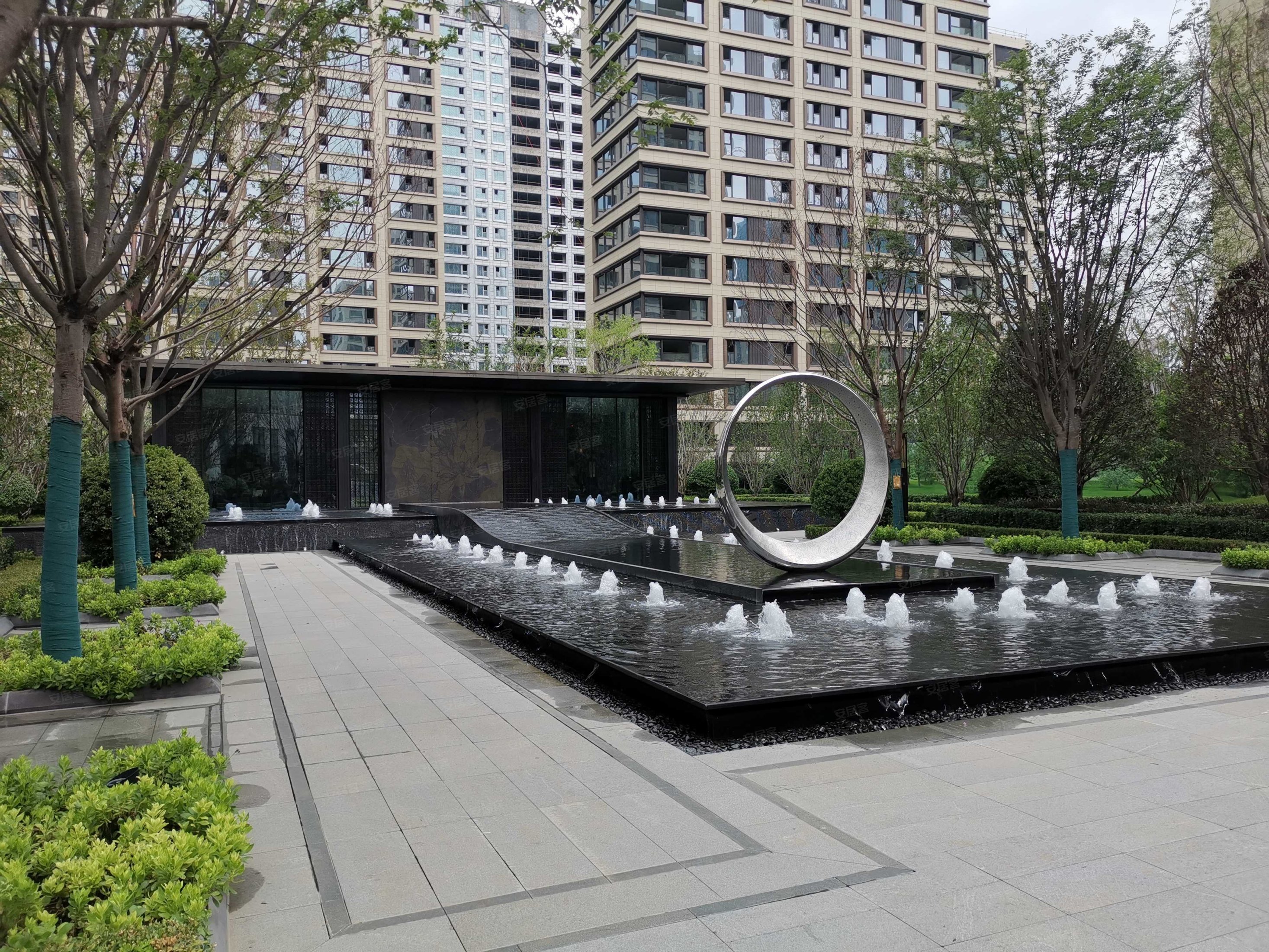 龙湖天琅4室2厅2卫,龙湖天琅二手房,310万,4室2厅,2卫,172平米-济南