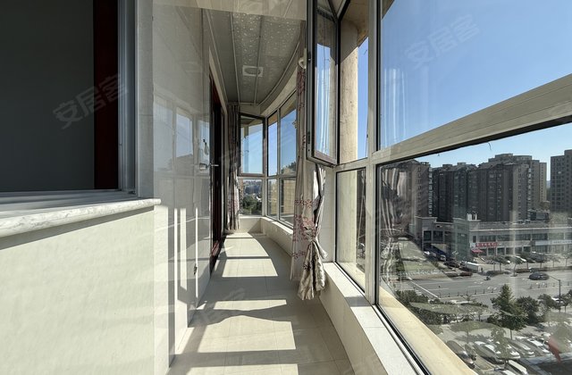 翠湖天地2室2厅80㎡64万二手房图片