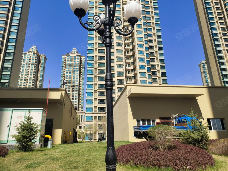 恒大雅苑,南环路999号-伊犁恒大雅苑二手房,租房,房价-伊犁安居客