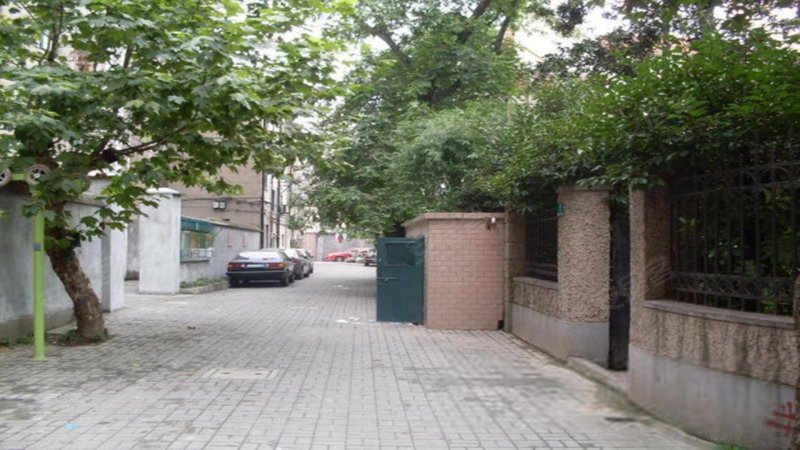 静园,万航渡路175弄-上海静园二手房,租房,房价-上海安居客