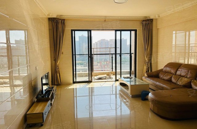 海西星城3室2厅143.93㎡105万二手房图片