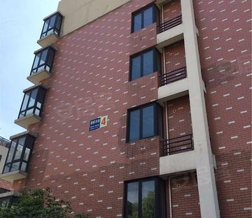 萧山周边小区图片