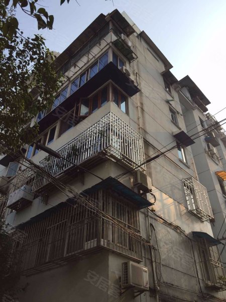 三门路485弄小区 