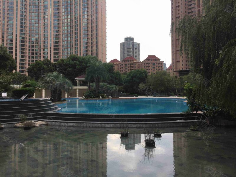 仁恒滨江园(一二期) 