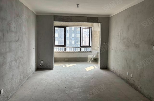 鼓楼小区3室2厅118㎡76.6万二手房图片