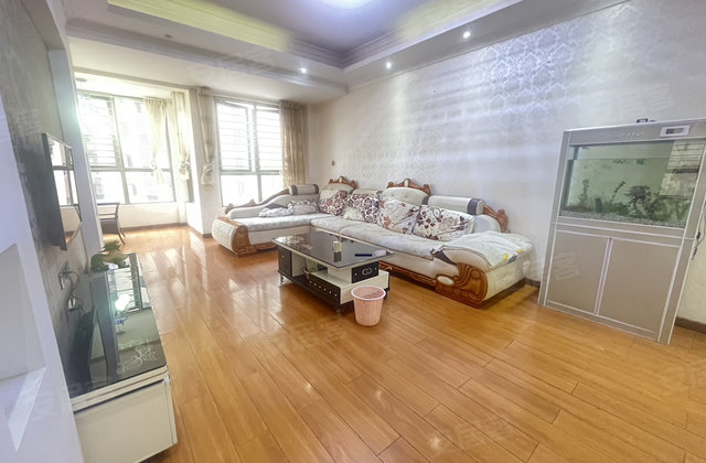 阳光维多利亚3室2厅95㎡37.8万二手房图片