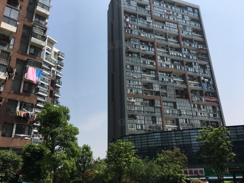 青枫墅园山语阁