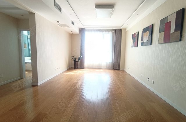 弘景国际3室2厅123㎡122万二手房图片