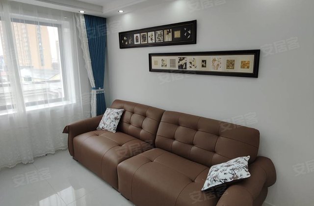 物资局家属楼2室2厅81.5㎡16万二手房图片