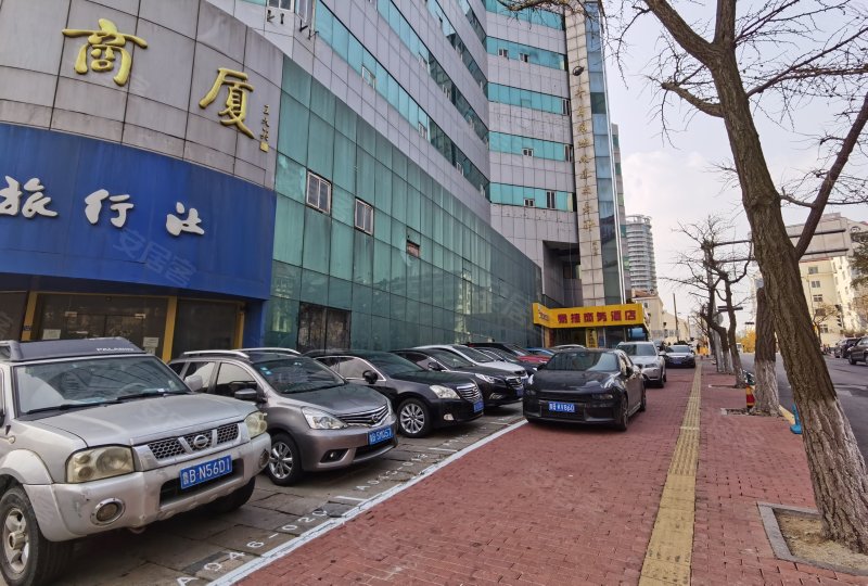 发达大厦,中山路10号-青岛发达大厦二手房,租房,房价-青岛安居客