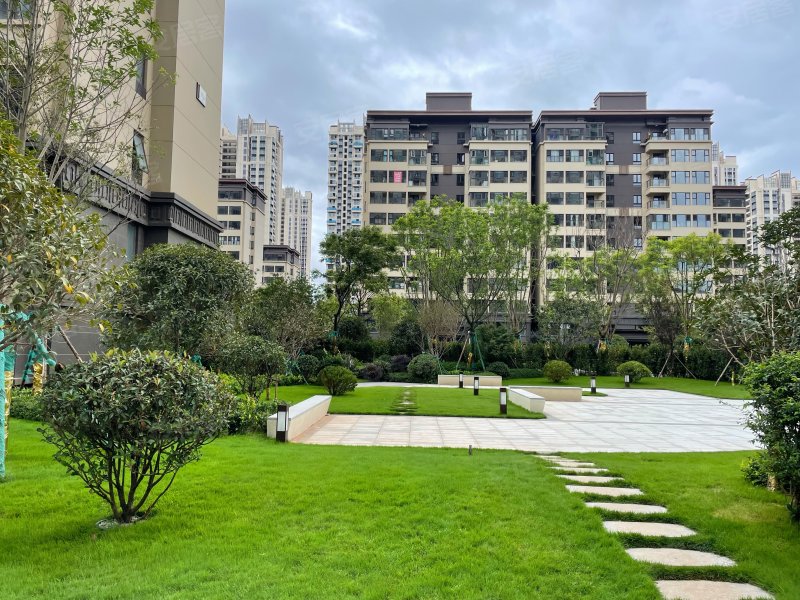 俊发观云海云中苑