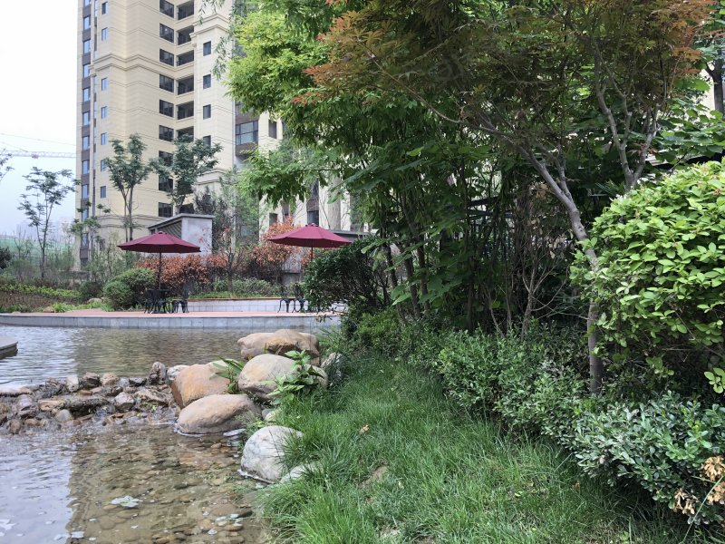 钻石半岛(公寓住宅)