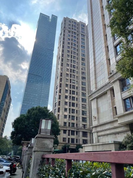 凯润金城(商住楼),长江路2号-南京凯润金城(商住楼)二手房,租房,房价