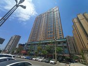 送 车位 林溪康城 有电梯 精装好房 次新小区 南北通透