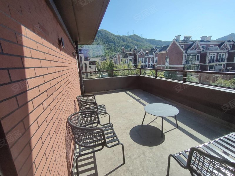 佳源兰亭印象别墅