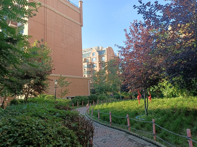 中海凯旋门,景阳大路1050号-长春中海凯旋门二手房,租房,房价-长春