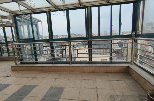 锦都国际花园5室2厅122.97㎡109万二手房图片