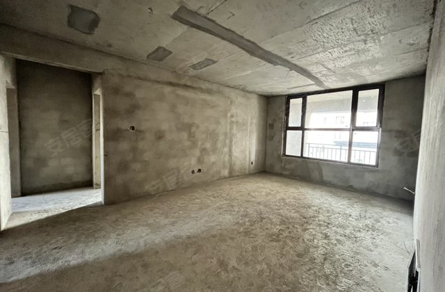 金城山水源著3室2厅124㎡42.8万二手房图片