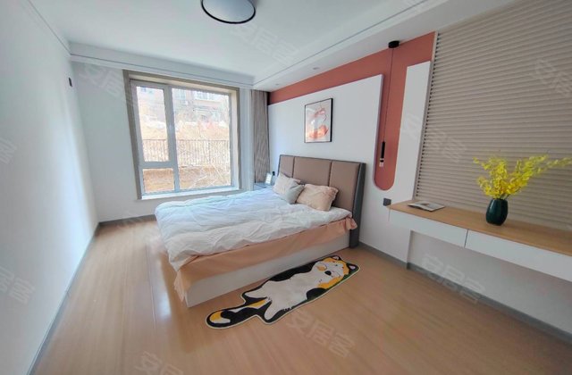 徐州街小区2室1厅68㎡66.5万二手房图片