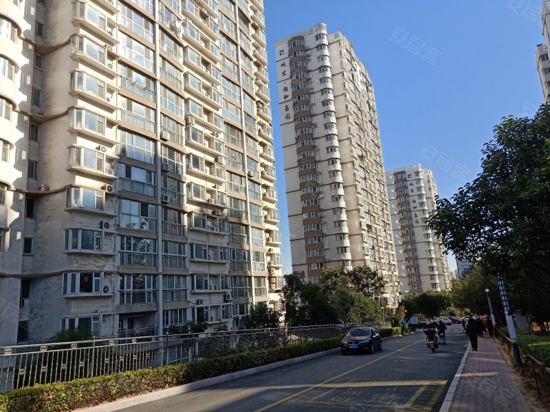 怡和嘉园,嘉陵江东路478号-青岛怡和嘉园二手房,租房,房价-青岛安居客