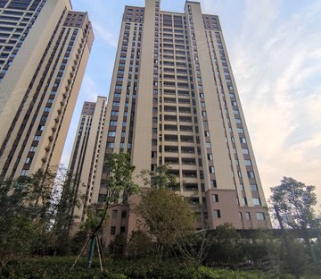 金鹏林溪书院南苑