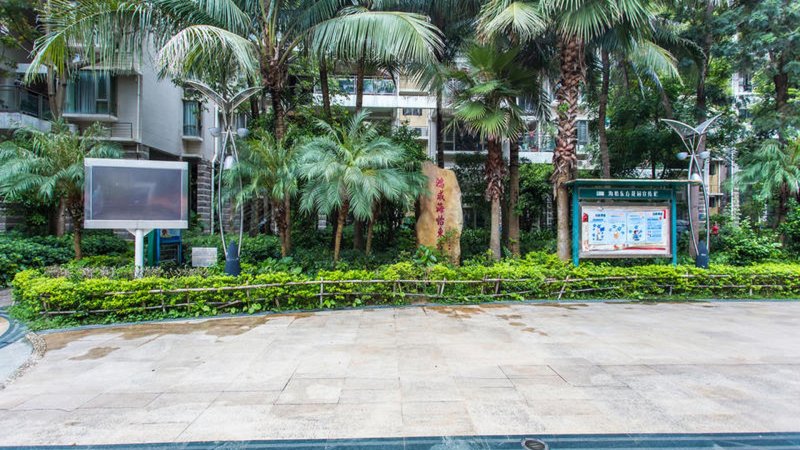 海怡东方花园,高新南十道3号-深圳海怡东方花园二手房,租房,房价-深圳