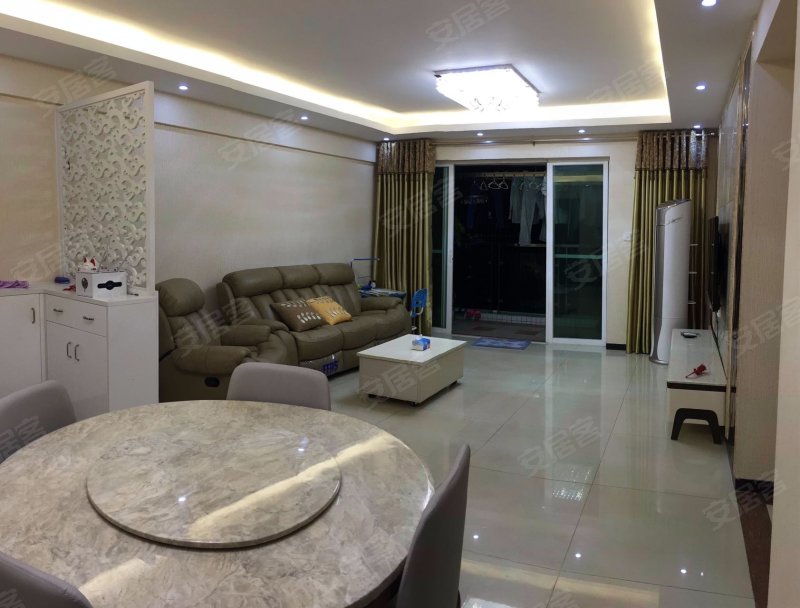 3室2厅3卫,东田丽园二手房,233万,3室2厅,3卫,141.8平米-东莞安居客