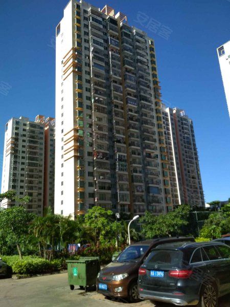 水岸星城b小区,海甸二东路6号