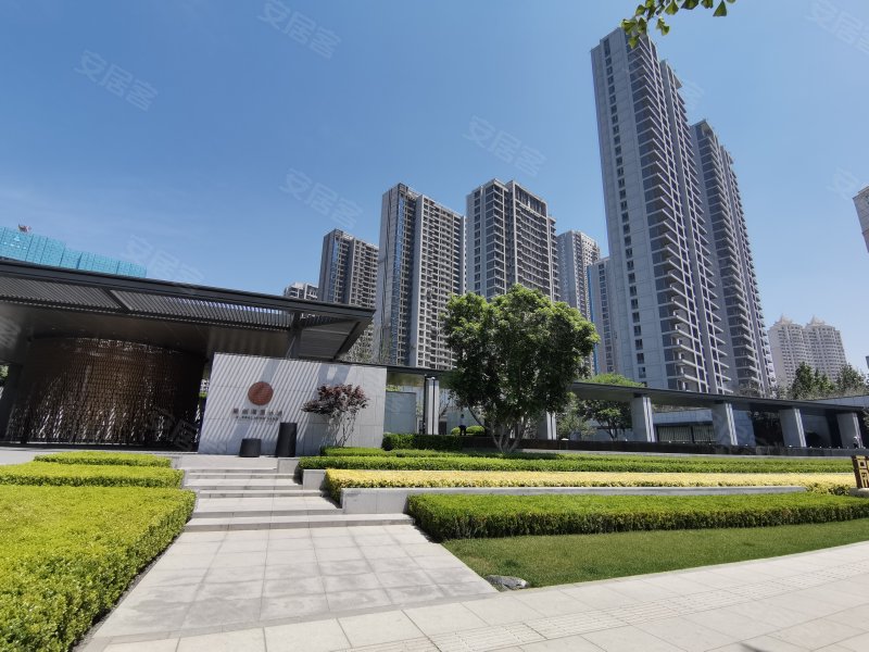 融创海逸长洲,滨海南路51号-大连融创海逸长洲二手房,租房,房价-大连