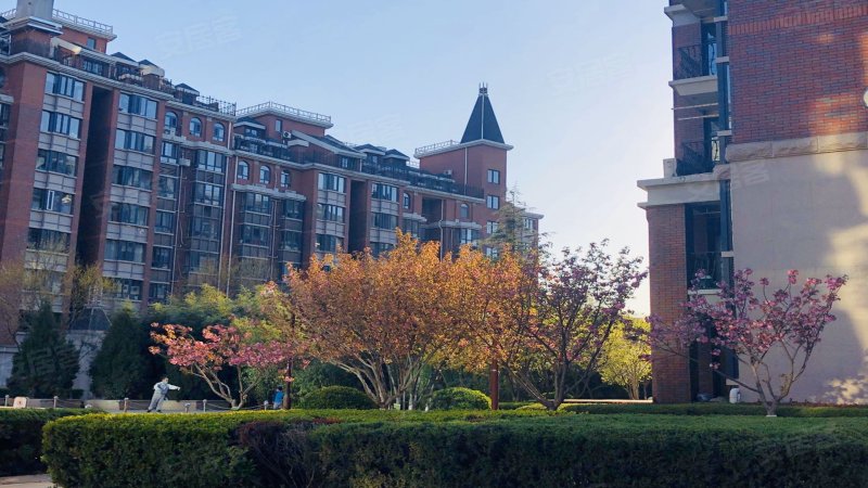 玫瑰御园,蓝靛厂南路-北京玫瑰御园二手房,租房,房价-北京安居客