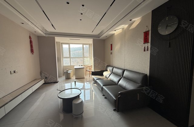 康达苑3室2厅123㎡98万二手房图片