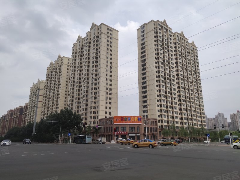 清河湾小区(a区),顾新路,近武威路-哈尔滨清河湾小区(a区)二手房,租房